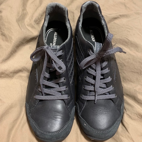 mephisto all rounders shoes